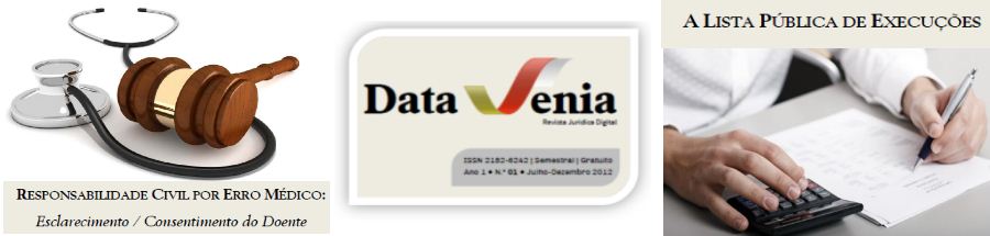Data Venia - Edição 03 by Data Venia - Issuu